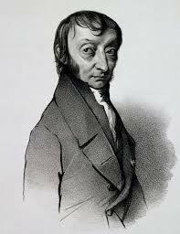 Amedeo Avogadro
