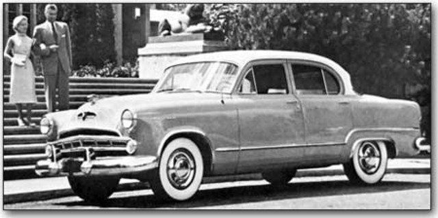 first car with speed of 196 Marketing department