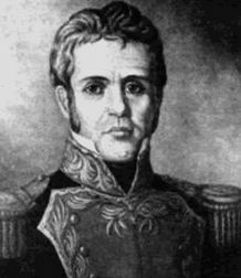 Luis de Quintanar nombrado Capitán General de Guadalajara