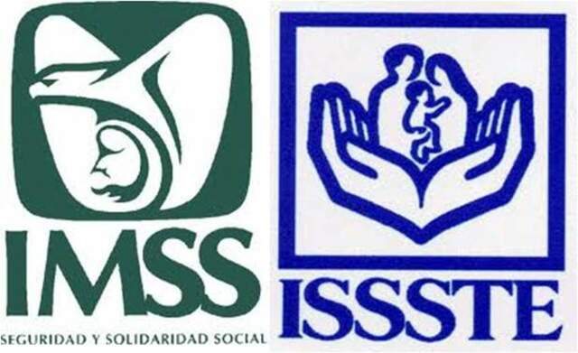 IMSS y SSA (20)
