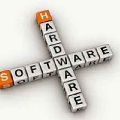 Timeline: EVOLUCION DEL SOFTWARE Y HARDWARE