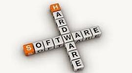 Timeline: EVOLUCION DEL SOFTWARE Y HARDWARE