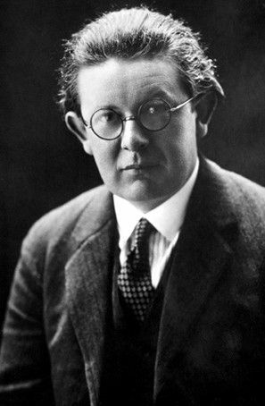 Jean Piaget 1896-1980