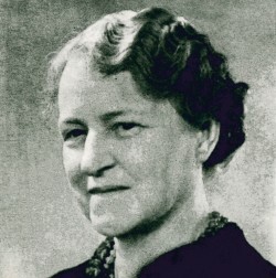 Susan Isaacs (1885–1948)