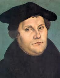 Martin Luther (1482–1546)