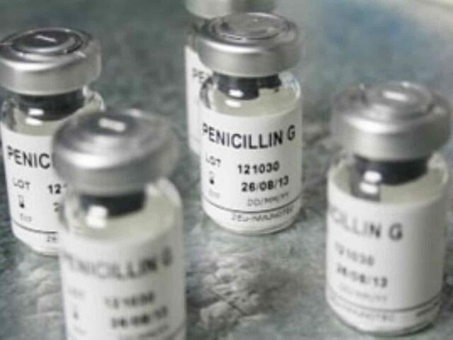 Penicilina