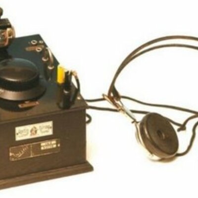 Timeline: Historia de la radio - Origen y evolución