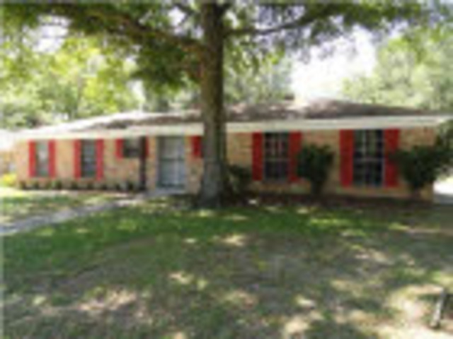 Bought Our Home in Mobile, Alabama