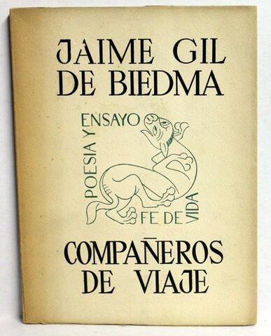 Compañeros de viaje