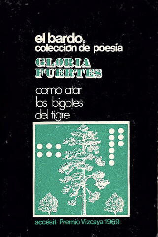 Cómo atar los bigotes del tigre