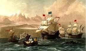 Primera volta al món