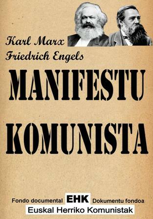 Marx (Manifestu komunista)