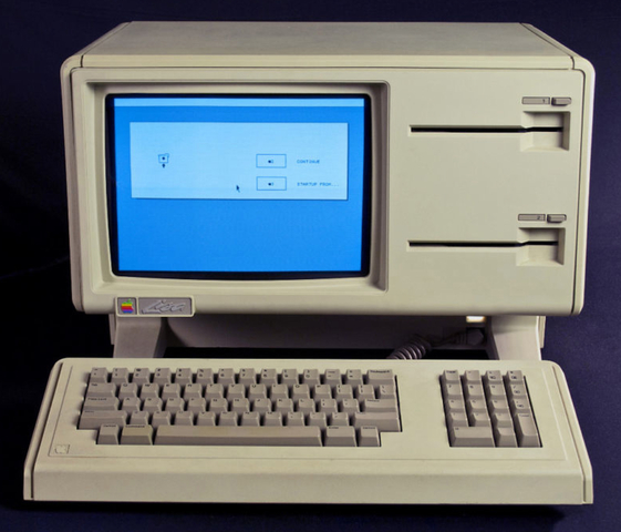 Apple Lisa