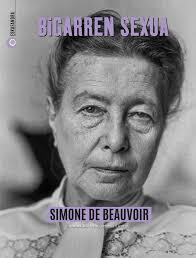 Simone de Beauvoir (Bigarren sexua)