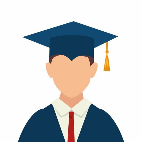 I graduated from high school.