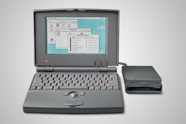 PowerBook 100