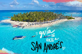 My last vacation family in San Andres Isla
