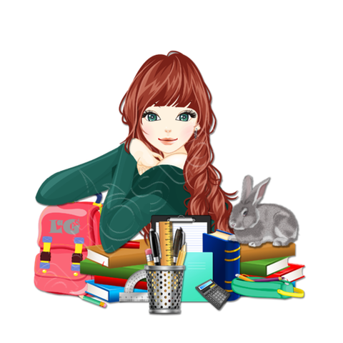 2012 - Start college