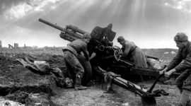 Timeline: Великая отечественная война (1941 г)