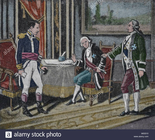 Abdications of Bayonne