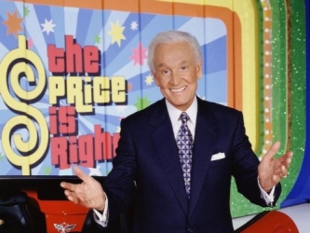 The Price is Right