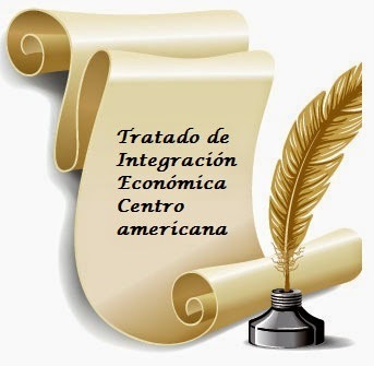 Tratado General de integracion Economica.
