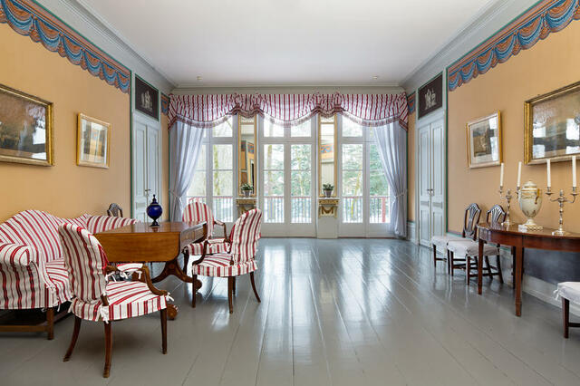 notabelmøtet/stormannsmøtet på eidsvoll