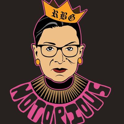 Timeline: The Notorious Ruth Bader Ginsburg (RBG)