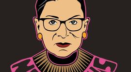 Timeline: The Notorious Ruth Bader Ginsburg (RBG)