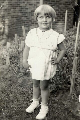 Sister Dies = Confident & Anal Retentive?