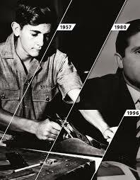 LAS PRIMERAS DOS TAREAS DE EL SENA