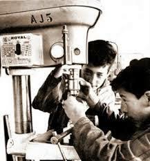 PRIMERA INVESTIGACION