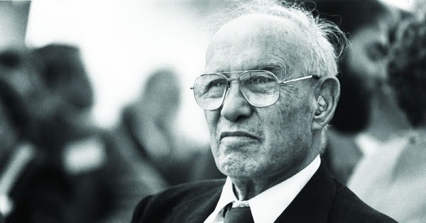 Peter Drucker (1960)
