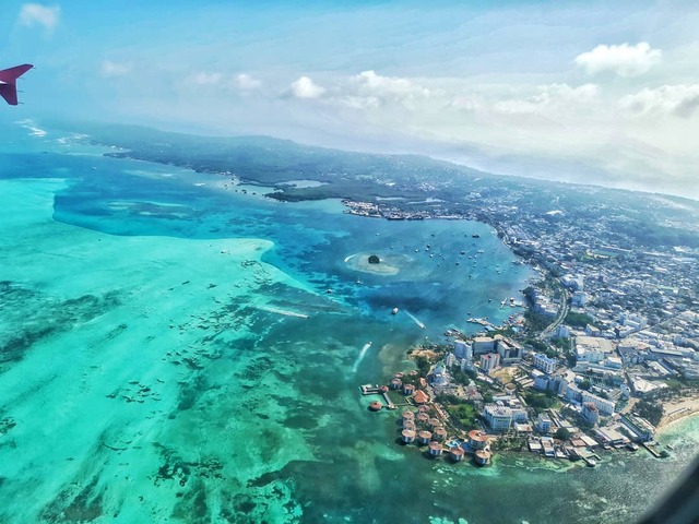 Holidays with the whole family