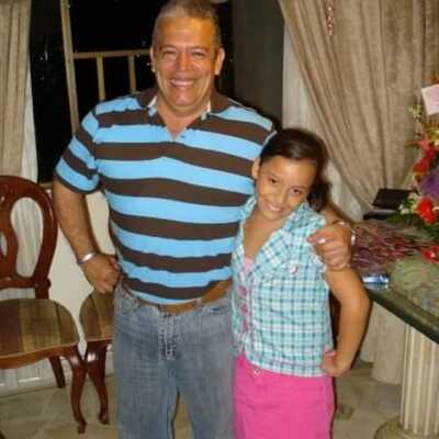 Timeline: personal historia