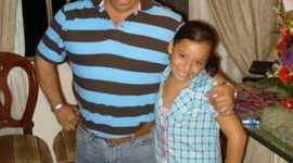 Timeline: personal historia