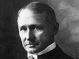 Frederick W. Taylor (1856 – 1915)