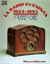 Primeras frecuencias oficiales en España