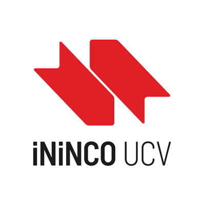 Fundación del Instituto de Investigaciones de la Comunicación (ININCO), dependiente de la Universidad Central de Venezuela