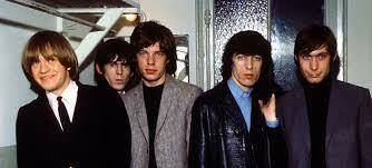 The Rolling Stones