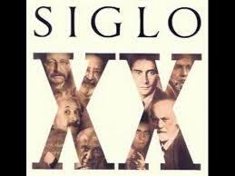 SIGLO XX