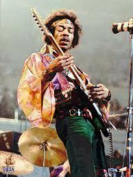 El rock psicodélico