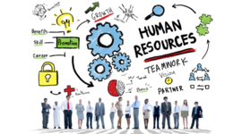 Timeline: CINCO MOMENTOS CLAVES PARA LA EVOLUCION DE LOS RECURSOS HUMANOS RR.HH