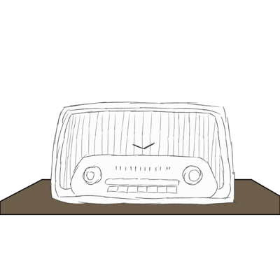 Timeline: Historia de la radio