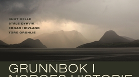 Timeline: 1800 tallet Norge