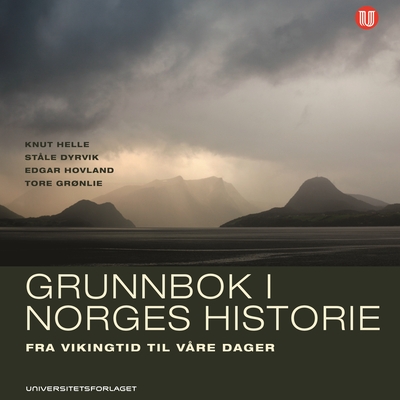 Timeline: 1900 tallet Norge