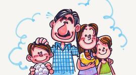 Timeline: Historia de la Familia