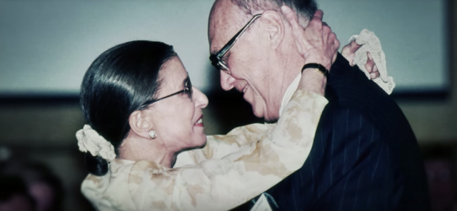 "You are the only person I have loved in my life, . ."