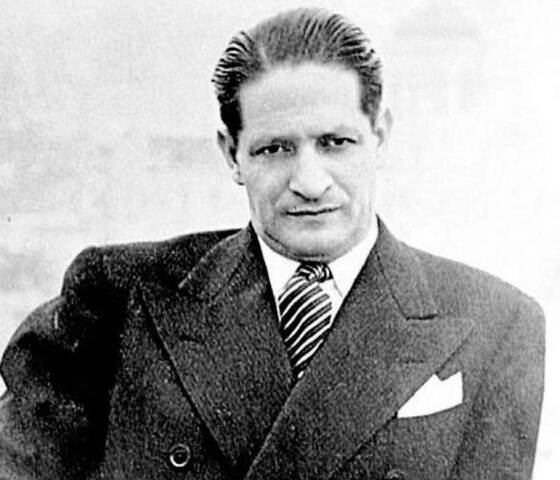 Assassination of Jorge Eliecer Gaitan