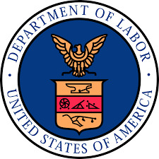 Department of Labor Established